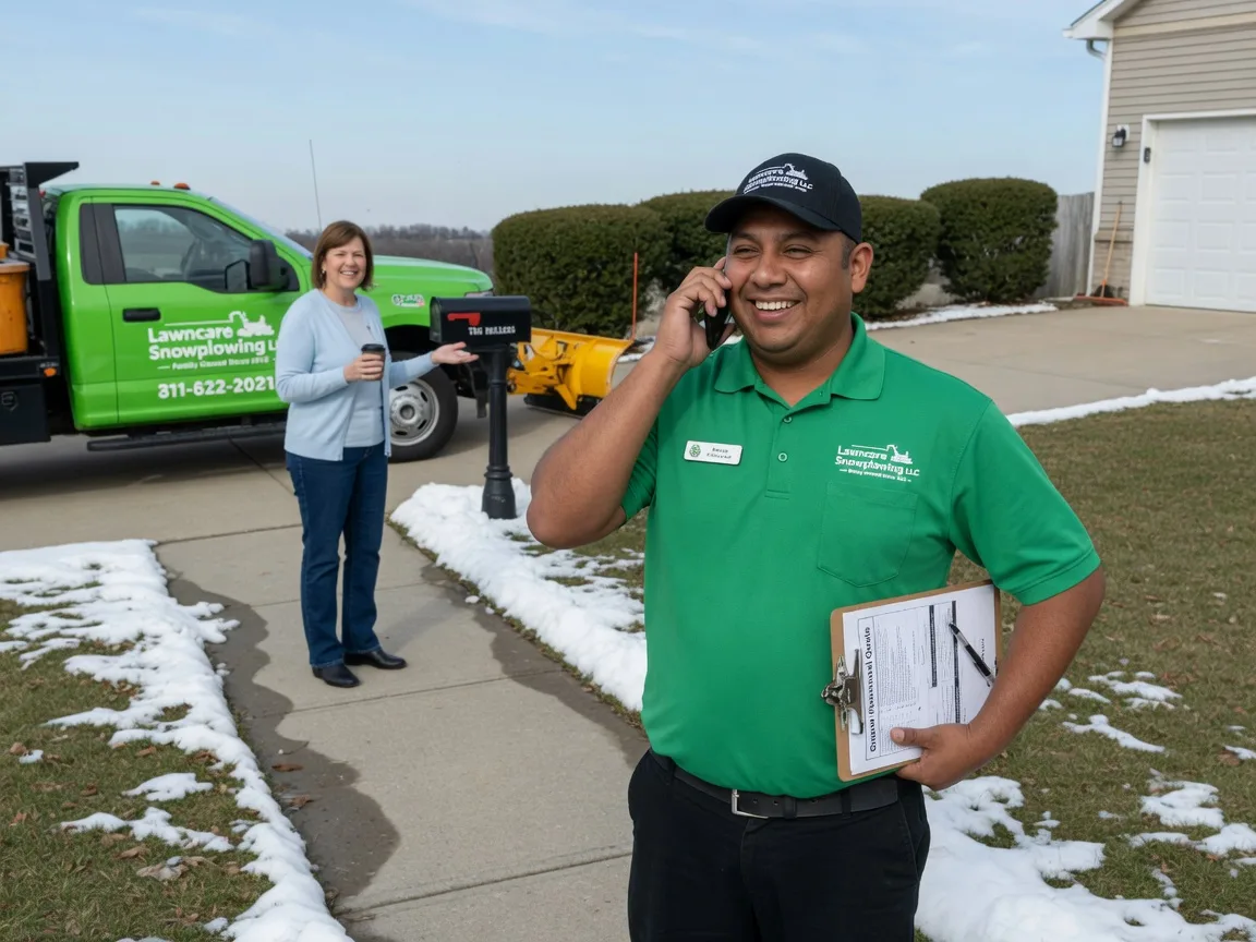 Lawn Care Services By Expert Landscaper Immaculata, PA FAQs